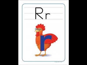 Reggie Rooster