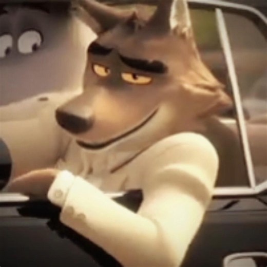 Mr Wolf edit cuz he is The walking Carisma #Mrwolf #thebadguysmovie #fypシ #dreamworks #edit #shorts