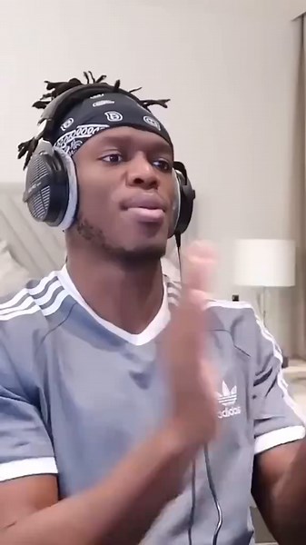 KSI's Hilarious Reactions to Memes and Funny Clips