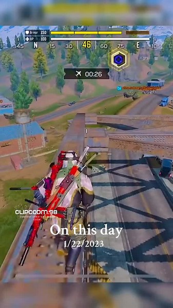 #Onthisday #codm #codmobileclips #codmobile #callofdutymobile #callofduty