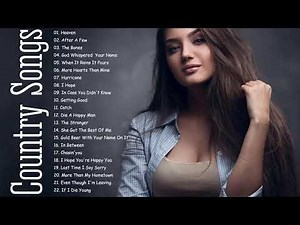 New Country Songs 2020 - Best Country Songs 2020 - Country Music Playlist 2020