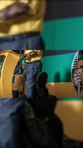 Vusimuzi Matlala Reveals Troubling News About Ramaphosa