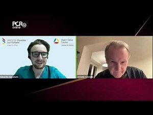 Learning from the Masters: A. Colombo - Why did I choose to become an interventional cardiologist?