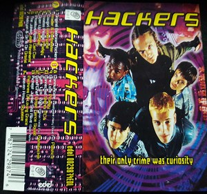 Various - Hackers