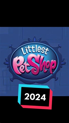 Counting Down: Littlest Pet Shop 2024 Release Date Revealed!