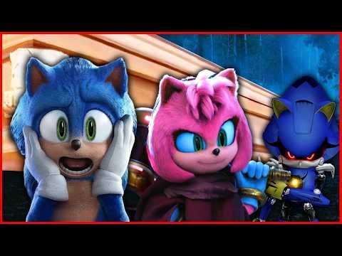 Sonic The Movie 2 - Coffin Dance Song (COVER)