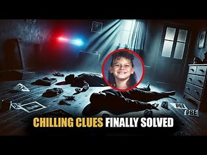 Cold Case Solved: The Chilling Murder of Robin Cornell and Lisa Story | True Crime Documentary