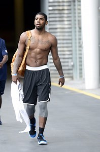 Kyrie Irving: 5 Things To Know About Cleveland Cavaliers Point Guard