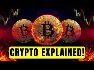 Digital Currency Explained: How Crypto Works, Where It’s Going & How to Start