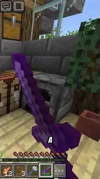 A GIFT FOR A SUBSCRIBER #minecraft