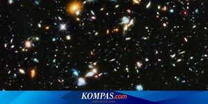 Petunjuk tentang Alien yang Tersembunyi dalam Surat-surat Al Quran