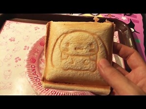 Sanrio PuroLand Food Dream Cafe