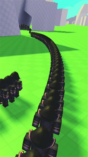 Shadow Army be like: #roblox