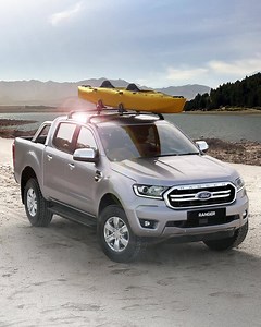 47K views · 190 reactions | Try the 4080 ways to make Ranger yours | Ford | Facebook
