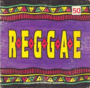 Various - Reggae Sampler Vol. II
