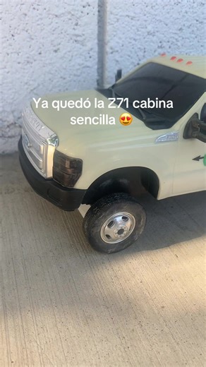 Z71 Silverado Single Cab: A Diesel Dually Showcase