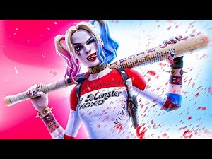 Papi Chulo 💋 (Fortnite Montage)