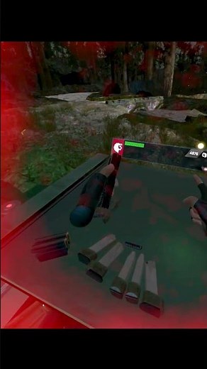 Latest VR Game – GunX: Lock and Load | Fast Gun Building + Zombie Action #gaming #vrheadset