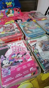 3.2K views · 46 reactions | LLEVATE S/ 192.00 DE DESCUENTO  PARA 1 FARDO DE 24 SETS DE 7PCS DISNEY ALGODÓN PREMIUM 1200 HL + 1 VIDEO PROMOCIONAL DE ESTUDIO DEL PRODUCTO  ✍️Escribe la palabra "OFERTA" a nuestro WhatsApp  +51 923 861 735 烙 O DALE CLICK DIRECTAMENTE AQUÍ PARA RECIBIR TODA INFO 烙 https://wa.me/51923861735?text=Oferta Y recibe toda la información detallada OFERTA VÁLIDA POR 24 HRS O HASTA AGOTAR STOCK 10 FARDOS | Lima Mayoristas | Facebook