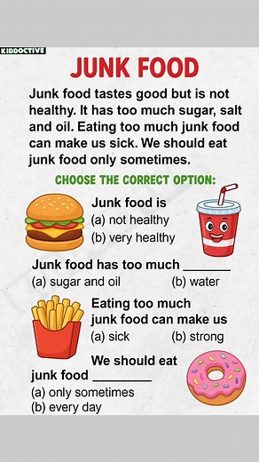 Early Learning Worksheets! 🌈📚 #KiddoctiveHomeschooling #AnimalWorksheets #FunLearningForKids #PreschoolActivities #EarlyLearning | Kiddoctive - Homeschooling