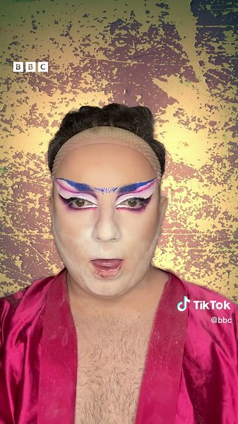 Check out what happened when @bluhydrangea, @chorizamay and @iamlefil from Drag Race UK channelled their inner Frida Kahlo. 🎨💄👑 Putting on their best Frida-inspired looks, and serving all the creativity and glam you could ever want! @bbcthree #BBCArts #iPlayer