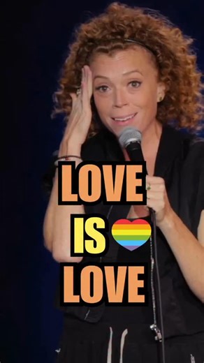 Watch The Well on @netflix now | Michelle Wolf