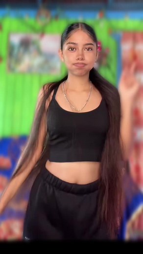 Caribbean Dance Math Challenge on TikTok