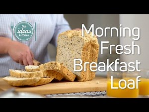 Supermarket Packet Bread Mix with Panasonic Bread Maker