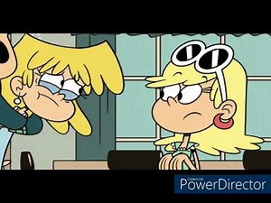 Lynn Loud Sr. - (Oblivious) Lori, I'm never letting you go... (READ DESCRIPTION)