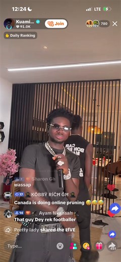 Kuami Eugene: The Rising Star of Nigerian Music