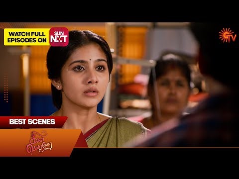 Singappenne - Best Scenes | 30 Sep 2025 | Tamil Serial | Sun TV