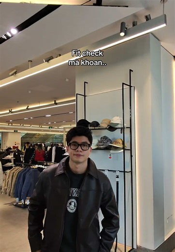 Fit này có gì đó sai sai nhỉ 😂 #ootd #timtien