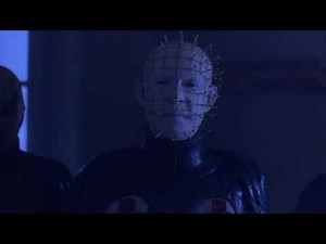 Hellraiser Hellworld: Welcome to Hell HD 1080P