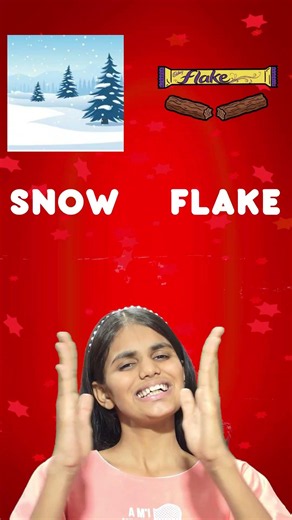 Guess the Compound Words! 🌈🍿 Fun Word Game with Sana #Shorts