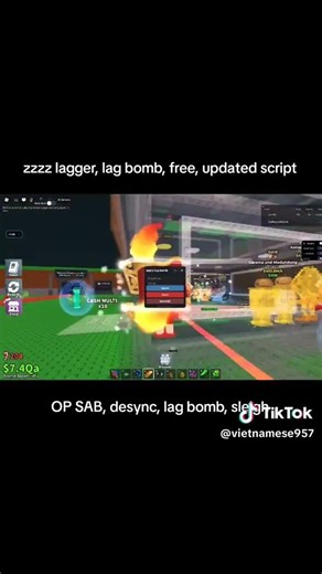 zzz lag updated script #roblox