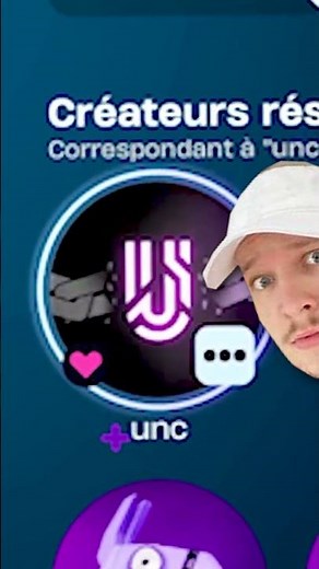 QUI A LE PLUS D'ABONNES SUR FORTNITE ? 😏 #shorts