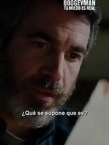 Él viene por tus hijos cuando los descuidas. De productores de Stranger Things llega #Boogeyman: Tu Miedo es Real. Estreno 1 de junio, solo en cines. | 20th Century Studios