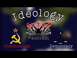 Overview of Democracy, Communism, and Fascism