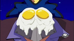 Scooby-Doo and the Cyber Chase (2001)