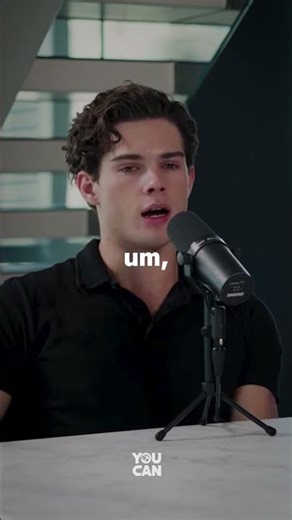 Be Careful Who You Listen To