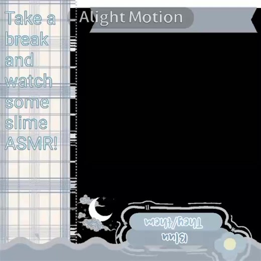 Take a break from scrolling and watch some slime #oc #Rant #slimeasmr #fyp