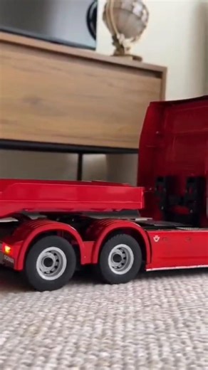 Rc truck Remote control look very good speed 🔥#shorts#rctruck#rccars