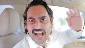 1.4M views · 64K reactions | "Abu Kay Driving Lessons" -By Danish Ali | Danish Ali | Facebook