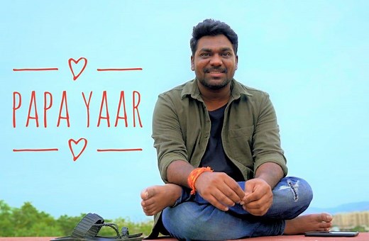 366K views · 17K reactions | Papa Yaar | Zakir Khan | Facebook