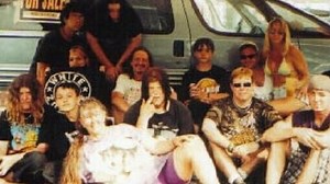 Apr 27, 2002: 98 Rock Livestock 12 at Zephryhills Festival Park Zephyrhills, Florida, United States | Concert Archives