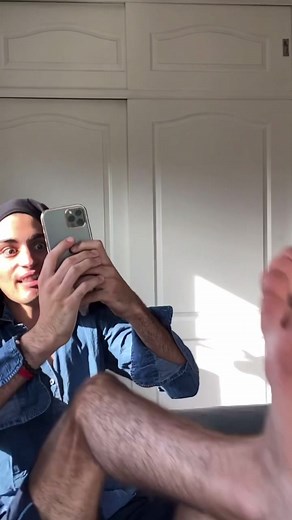 @feet.finder.official 😂 #matispano #comedia