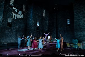 Auditions at STC - Shakespeare Theatre Company