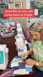 410K views · 9.4K reactions | Come sew this easy beginner sewing...