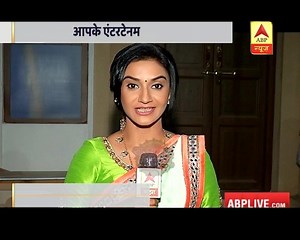 468K views · 7.6K reactions | Rati Pandey excited for her role as Preeti in Shaadi Mubarak | Saas Bahu aur Saazish | Facebook