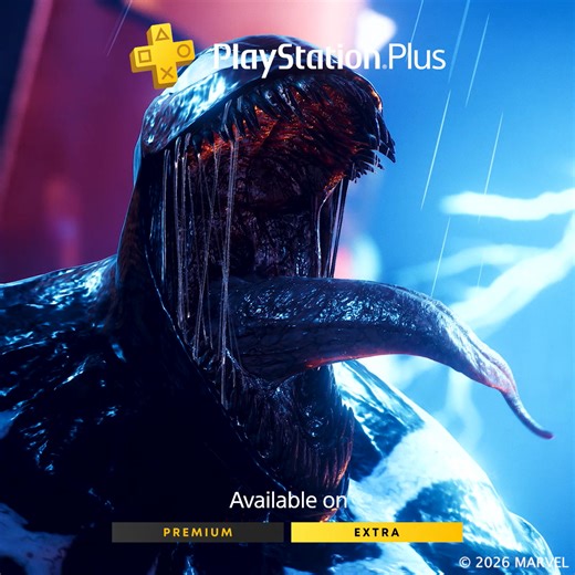 Marvel's Spider-Man 2 swings into PlayStation Plus Game Catalog next week. Join Peter and Miles in a new Super Heroic adventure as they battle threats across Marvel's New York City: play.st/467fYjQ | PlayStation